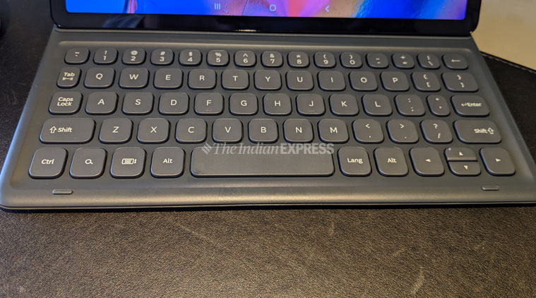 tab s5e keyboard