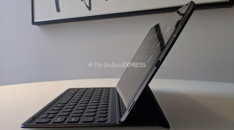 Samsung, Samsung Galaxy Tab S5e, Galaxy Tab S5e review, Galaxy Tab S5e specifications, Galaxy Tab S5e features, Galaxy Tab S5e price in India, Galaxy Tab S5e sale, Galaxy Tab S5e sale date