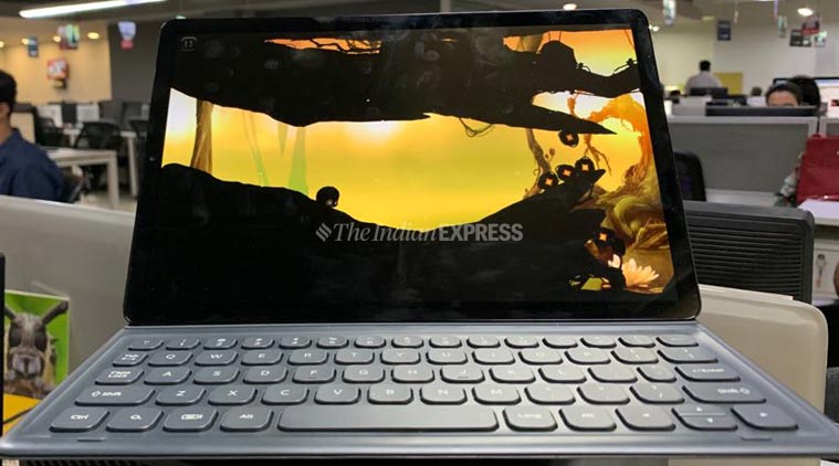 Samsung, Samsung Galaxy Tab S5e, Galaxy Tab S5e review, Galaxy Tab S5e specifications, Galaxy Tab S5e features, Galaxy Tab S5e price in India, Galaxy Tab S5e sale, Galaxy Tab S5e sale date