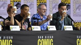 game of thrones panel comic-con