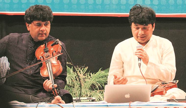 sahitya academy award 2019, sahitya academy award 2019 winners, sahitya academy awards, ustad zakir hussain, Ganesh and Kumaresh, ar rehman, sonal mansingh, Radha Sridhar, Akham Lakshmi Devi, Pasumurthy Ramalinga Sastry, Surupa Sen