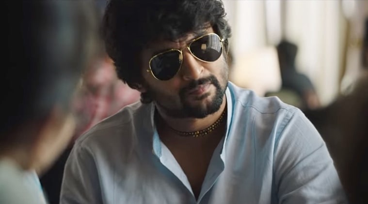 Gang Leader Full Movie Download, Tamilrockers 2019 Gang Leader Telugu ...