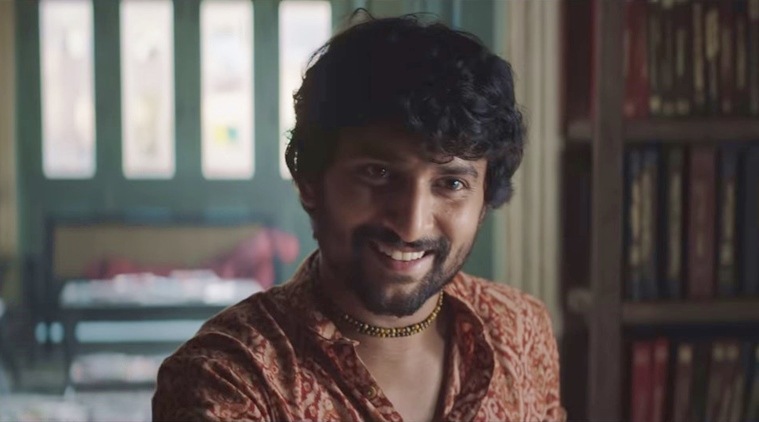 nani films gang leader