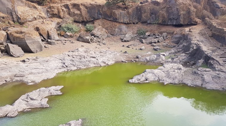 Maharashtra drought, Maharashtra water crisis, water crisis india