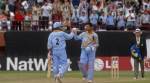 Sourav Ganguly, Sourav Ganguly India, India Sourav Ganguly, India vs Sri lanka, Sourav Ganguly hundred, Rahul Dravid, Rahul Dravid India, India Rahul Dravid, Rahul Dravid runs, Rahul Dravid hundred, sports news, sports, cricket news, Cricket, Indian Express