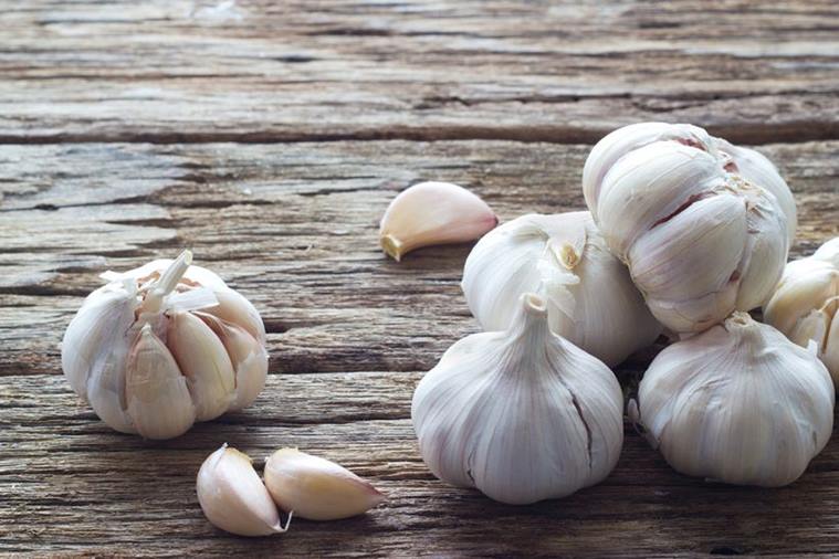 garlic, superfood, garlic micronutrients, healthy foods, indian express