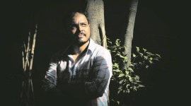 Gaurav Solanki, article 15, caste discrimination, indian express sunday eye