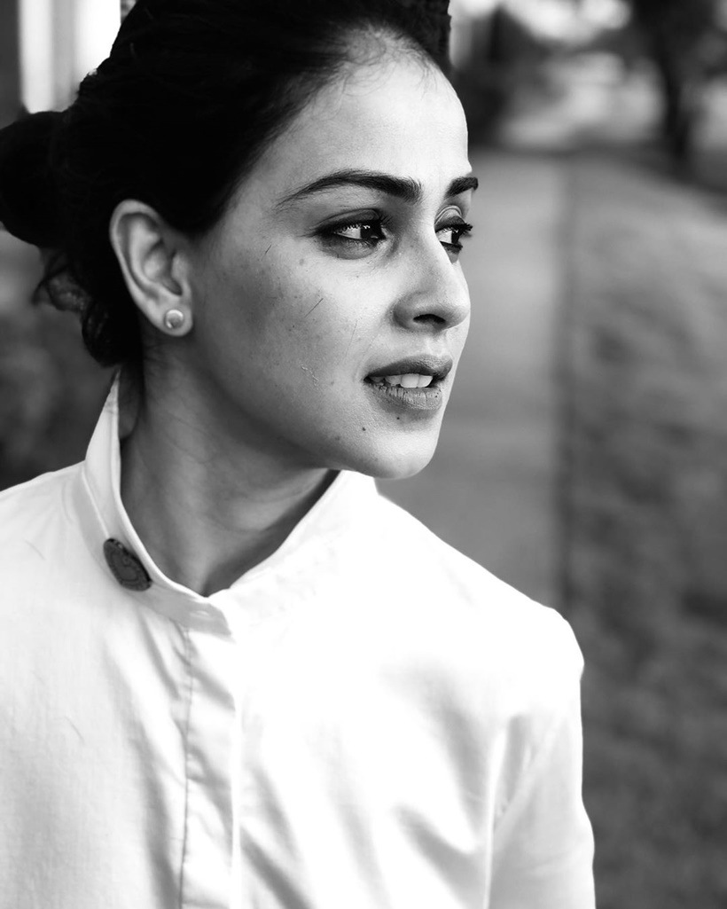 Genelia Deshmukh