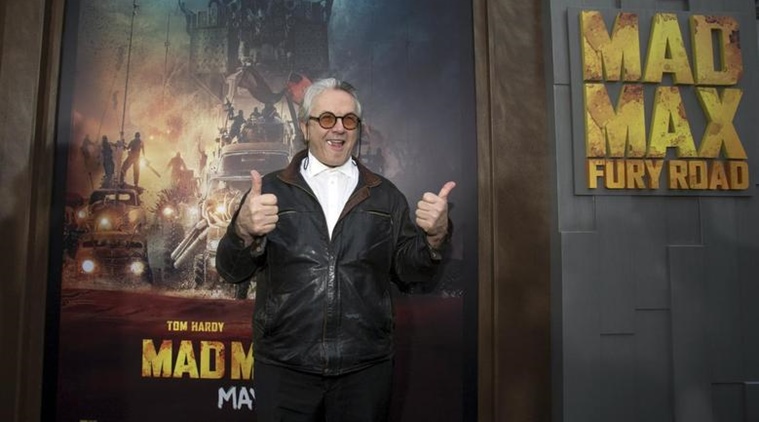 George Miller Teases Two More Mad Max Movies | Hollywood News - The ...