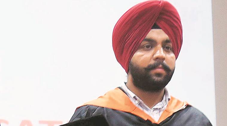At PAU convocation, Governor gets letter titled ‘To wake your conscience’