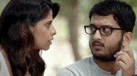 Marathi movie Girlfriend