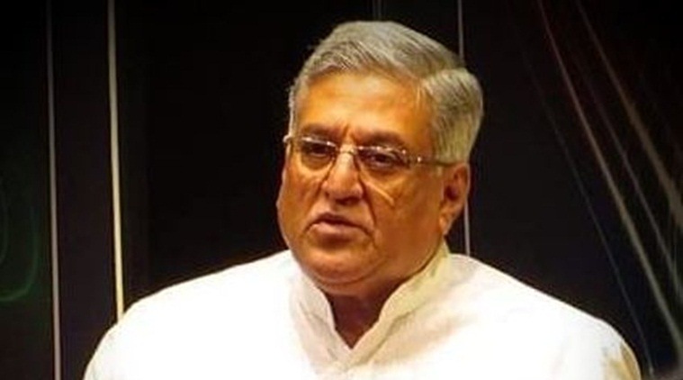 Former Goa minister Wilfred Mesquita passes away at 70