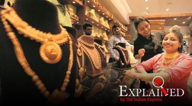Explained: Why gold prices in India are headed north