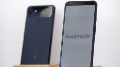 Google, Google Pixel 3a, Pixel 3a sales, Pixel 3a price, Pixel 3a price in India, Pixel 3a vs Pixel 3