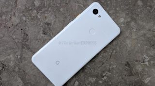 Google, Google Pixel 3a, Pixel 3a sales, Pixel 3a price, Pixel 3a price in India, Pixel 3a vs Pixel 3