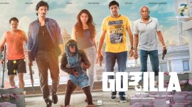 Gorilla movie review