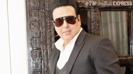 Govinda talks about James Cameron Avatar