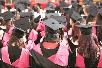 George Makdisi, University Grants Commission, The Oxford subfusc, Madrasa Al Azhar, George Makdisi, Ranjit Hoskote, Panchatantra, Nagaland, indian express, indian express news