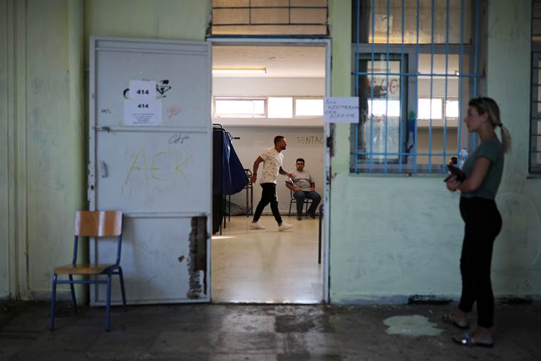 Greece, Greece elections, Greece polls, Greece parliamentary elections, Greece voting