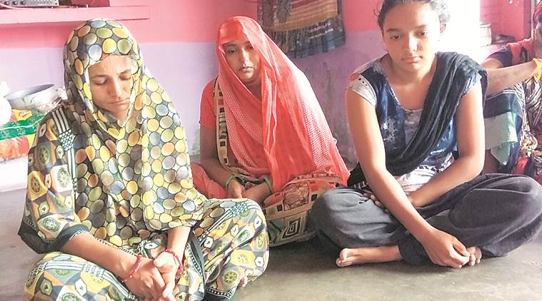 ahmedabad, gujarat news, dalits in gujarat, thangadh, Mafatiyapura locality