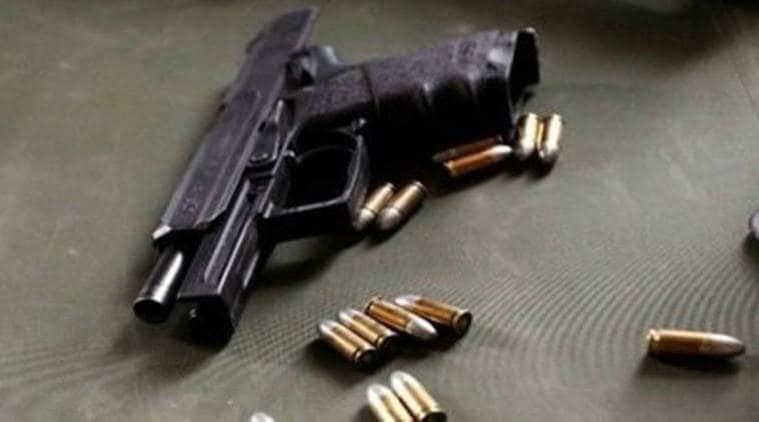 Ahmedabad gets 15% of weapon licenses issued in Gujarat in 2 years