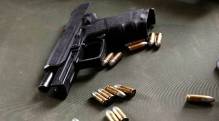 USA, Las Vegas, Las Vegas Shooting, Las Vegas shooting Victim, Las Vegas Shooting Gun maker, Las Vegas shooting gun maker sued, Indian Express news