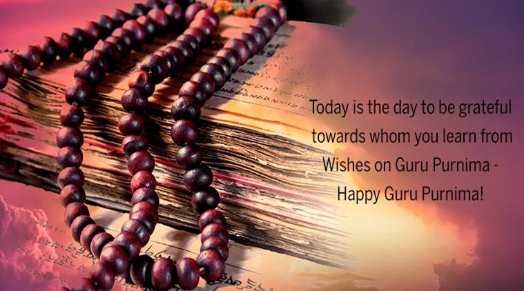 EL DISPENSADOR: Happy Guru Purnima 2019: Wishes Images, Status, Quotes ...
