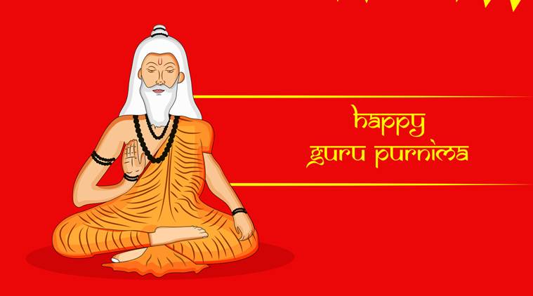 Happy Guru Purnima 2019 Date: History, Importance & Significance ...