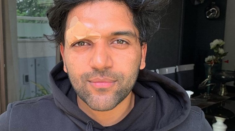 Singer Guru Randhawa attacked in Vancouver by an unidentified man