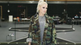 Gwen Stefani cancels Las Vegas gig