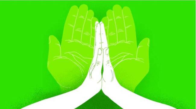 The Indian experience of secularism cannot be equated with western conceptions of it because both the cultural experience and its evolution varies in India. (Illustration: Suvajit Dey)