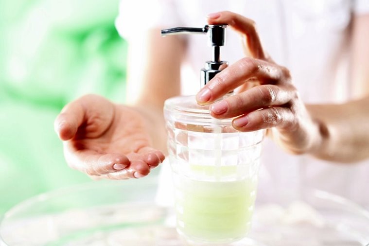handwashing, sanitiser, mysophobia, fear of germs, indian express, indian express news