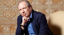 The Lion King Hans Zimmer