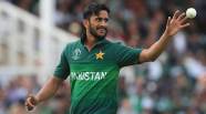 Pakistan Seamer Hasan Ali Gets Into Brawl With Spectators During Local Pakistan Seamer Hasan Ali Gets Into Brawl With Spectators During Local