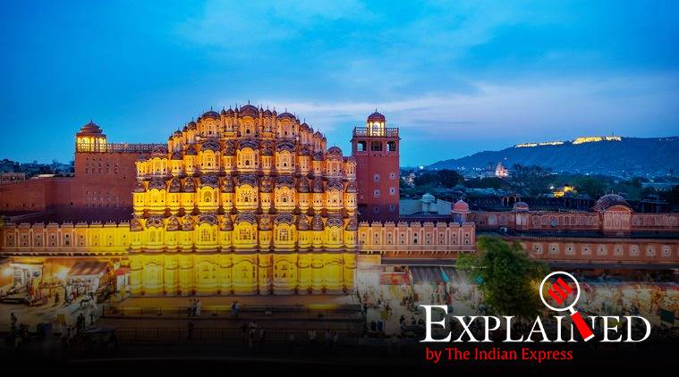 Explained: Jaipur declared World Heritage Site, what does it mean?