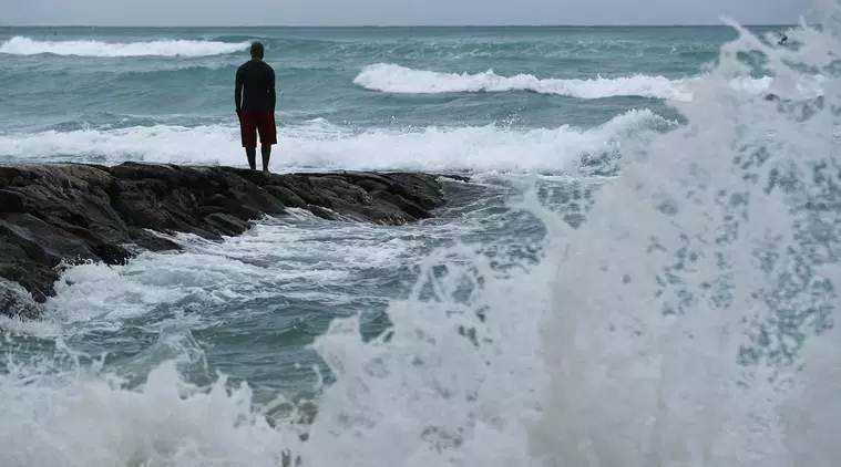 Tropical Storm Erick, Tropical Storm Erick news, Tropical Storm Erick hawaii, hawaii hurricane, hawaii hurricane news