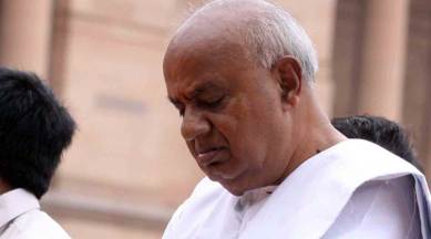 Karnataka: Former PM H D Devegowda, wife contract coronavirus infection