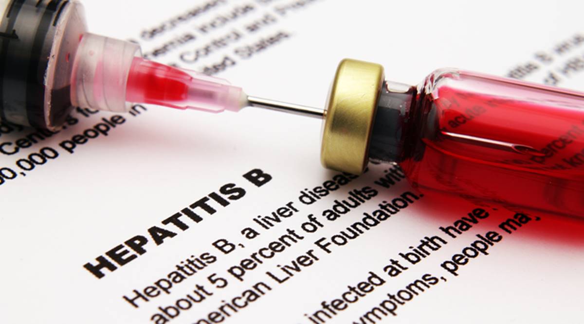 World Hepatitis Day 2019 Bangladesh Bhutan Nepal And Thailand Achieve Hepatitis B Control Can India Bridge The Gaps Lifestyle News The Indian Express