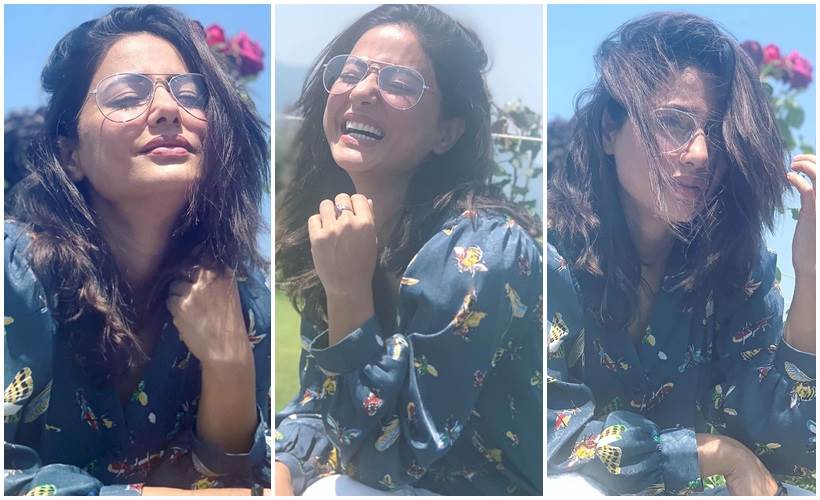 Hina Khan