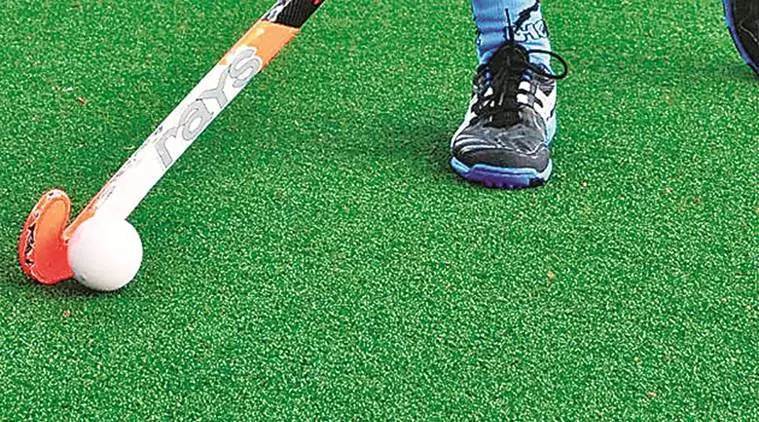 Pune, Pune news, Hussain Silver Cup, Pune hockey, Hussain Silver Cup Pune, Hussain Silver Cup 2019, Indian Express