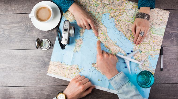 holiday, travel plan, vacation, indian express news, indian express