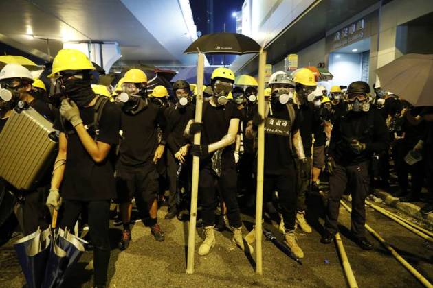 Hong kong protest, hong kong protest photos, hong kong government, hong kong political crisis. world news, indian express