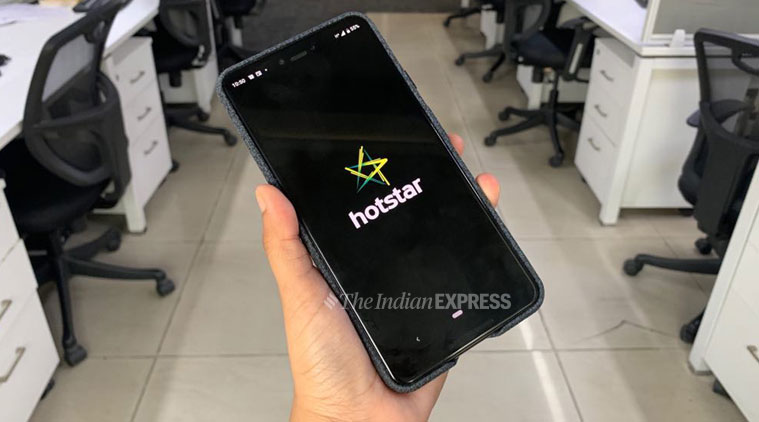 Hotstar, Streaming services, online streaming, Hotstar online streaming, Hotstar app India, Hotstar price, MX Player, MX Player price, Sony Liv
