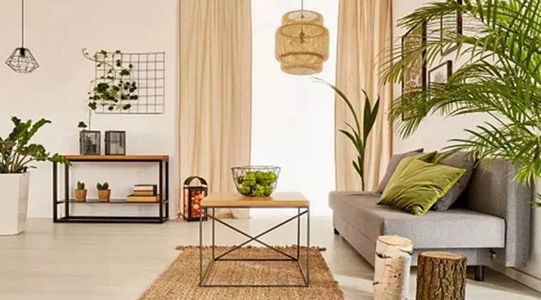 house decor, house decorations, house decor, ways to decorate your house, house decor, ways to make house better, simple DIY hacks to decorate house, indian express, indian express news