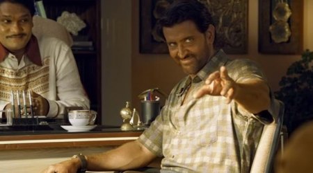 Super 30 box office collection Day 6 Hrithik Roshan