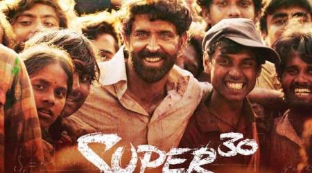 super 30 box office prediction