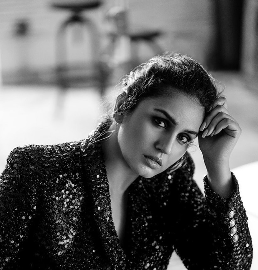 Huma Qureshi