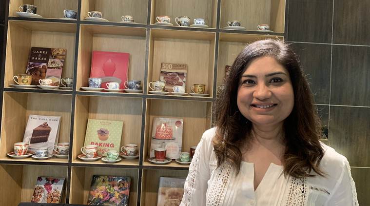 Behind cutting edge AI work, Lucknow woman who set out to be a doctor