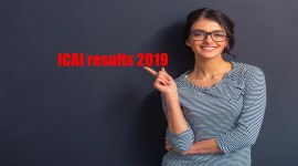 icai, icai.nic.in, icaiexam.icai.org, icai result, ca result, cpt result, cpt result 2019, education news