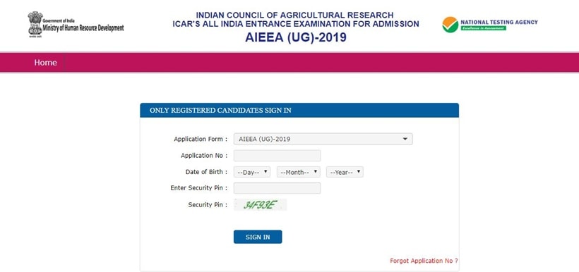 ntaicar.nic.in result, icar, icar result, icar result, icar aieea result 2019, icar aieea result, aieea result 2019, aieea result, icarexam.net, www.icarexam.net, icar aieea counselling date, education news, indian express, indian express news